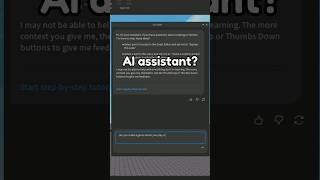 Roblox’s New AI Assistant Can Make Games For You.