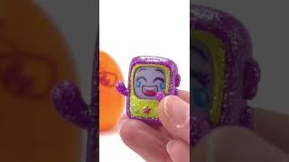 Colour eggs  #forkids #toysforkids #colorsfortoddlers #eggssurprise