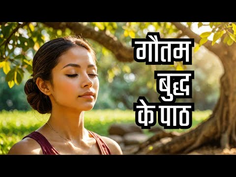 मैंने 30 दिन गौतम बुद्ध के जीवन के पाठ सीखे और मेरी ज़िंदगी बदल गई!