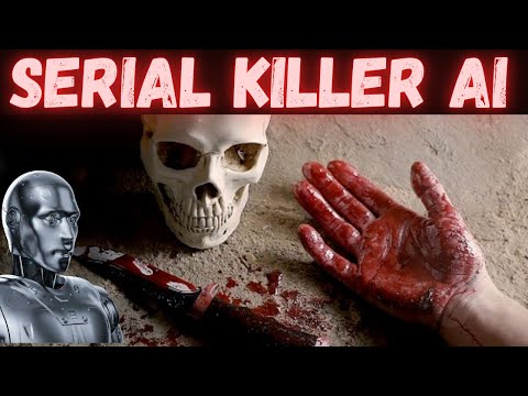 Serial Killer AI: Could Robots Turn Into Killers?
