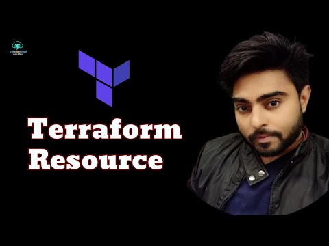 Terraform Resources | Terraform tutorial | Terraform zero to hero course