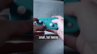 I Love This Portable Controller | 8BitDo Lite 2