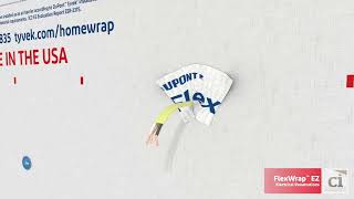 How to Install DuPont FlexWrap EZ on Electrical Penetrations