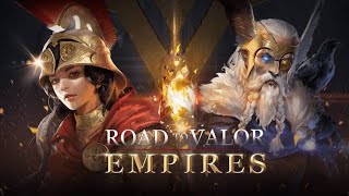 Road to valor  #short day 25 till breath