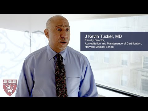 Master of Science in Clinical Service Operations - Overview | Harvard Medical School