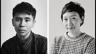 After his mother's death, Ocean Vuong wrote his way out of grief