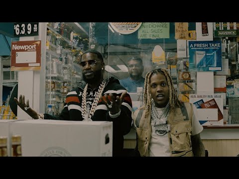 Gucci Mane - Rumors ft. Lil Durk (Remix)