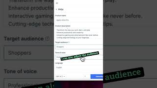 The easy way to create website FAQs using HIX.AI🦾#AI#HIXAI#HIXAIwriter#HIXarticlewriter#HIXAI001