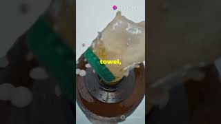 Chill Your Drinks in Minutes!#shorts #youtubeshorts #everydayhacks #trending #viral