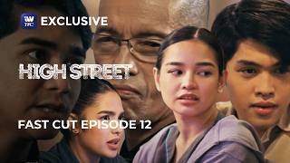 High Street | Fast Cut Episode 12 (with English Subtitles)