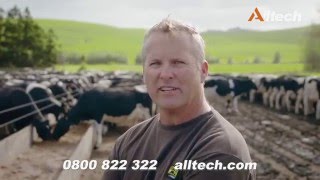 ALLTECH - 30sec Television Commercial