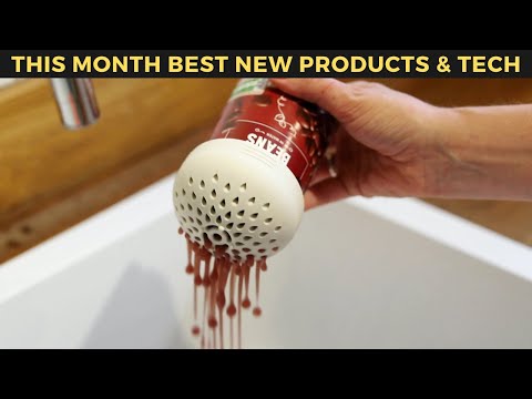 This Month Best New Products & Tech - September 2020