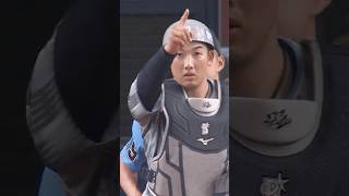 これぞ真骨頂！祐大バズーカ発動！！