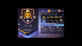 Introduction my guild 🗿❤️🫂#freefire #longvideo #viral #viralvideos #guild #ytvideo