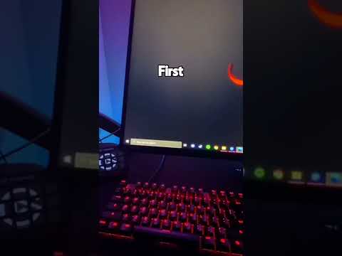 Wanna get rid of this annoying "Activate Windows" watermark on your PC?