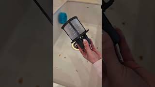 Amazing and best Steam cleaner #unboxing #review #cleaner