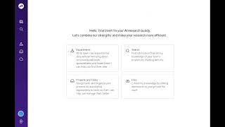 Overview of Generase platform