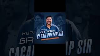 Happy Birthday Gurudev❤️🥳 #mathsking👑 #inspiration✨