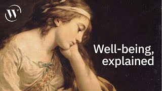 What well-being is (and isn’t), according to neuroscience | Mary Helen Immordino-Yang