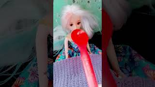 HANA DOLL #SAKIT#DEMAM#HANADOLL BONEKABJD