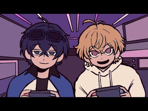 【2025/4/12】高田村でアモアス配信！【AmongUs / 宇宙人狼】