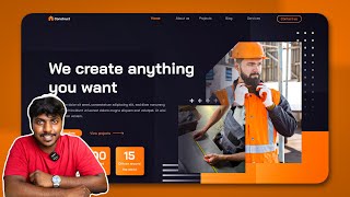 How I Create No Code Websites for ₹30,000  [ Start To Finish In No Code Website Skill ]