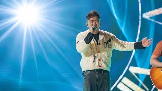 CityWorship: Always On Time / Way Maker // Mark Kwan @City Harvest Church