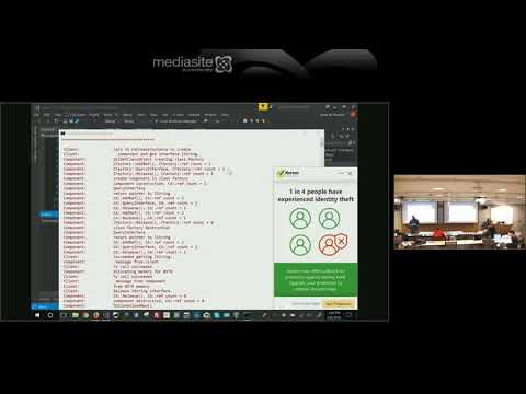 CSE 775 SP 2018 02 08 2018