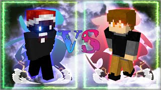 【HIVE】 vs l i x QwQ