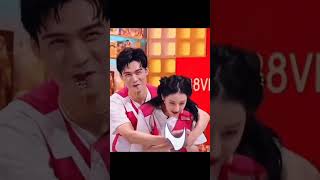 cute adorable #GongDi#dilraba #gongjun #viral  #shots