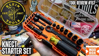 Klein KNECT Starter Kit Best Value set so far? #klein #tools #electrical 63500KNECT