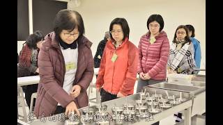 2018醫護營 法鼓山傳燈院