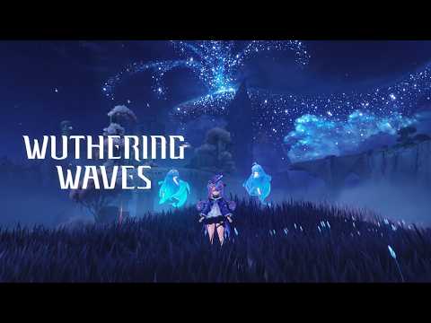 Rinascita Battle OST 3 — Wuthering Waves