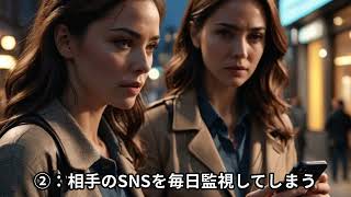 「それ、恋じゃなくて依存です｜勘違いしがちな恋愛のサイン5選」