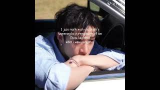 ⚠️‼️PAUSE TO READ⚠️‼️#sad#sorry#chan#chanbin#straykids