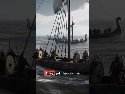 The Saxons: Warriors Who Shaped England