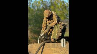24 Seconds of My Army Life #viralvideo #SoldierGirl #army #GodDidIt #armylife #armystory