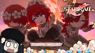 【Honkai Star Rail】PULLING FOR TRIBBIE, TRIANNE & TRINNON