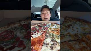 Best Pizza in San Diego 2 (Luigi’s)