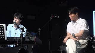 250525 마인드유 단독콘서트 ‘다시, 봄’：롤링 30주년 기념 공연 - 멘트 (11)