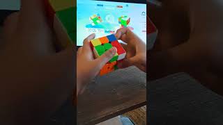 #gancube #shorts