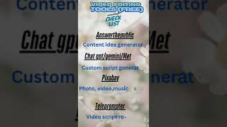#freevideoeditingapp #businesslogo #aitoolsfordigitalmarketing
