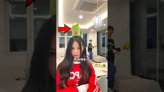 Korea is living in 2050! 🇰🇷