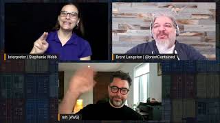 Container Day: Amazon ECS Edition