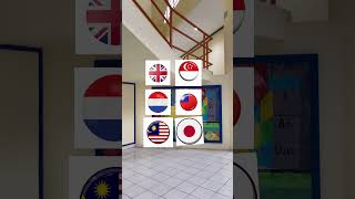 INTERNATIONAL CLASS OF CHEMISTRY IPB