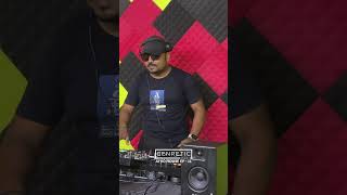 AFRO HOUSE FUNKY MIX EP 11 PART 1 - DJ V-MATRIX  @GenreticStudio
