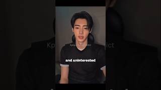 Sunghoon Doesn't GAF about Anything #enhypen #kpop #shorts #shortsfeed #kpopnews #shortsviral