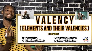 Combining Power (Valency) | Super Explanations