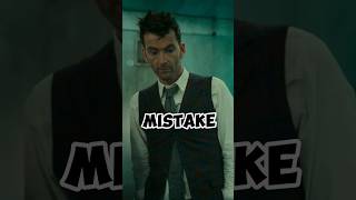Why Doctor Who regrets this decision #doctorwho #drwho #thedoctor #davidtennant #regeneration