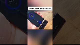 home made power bank
